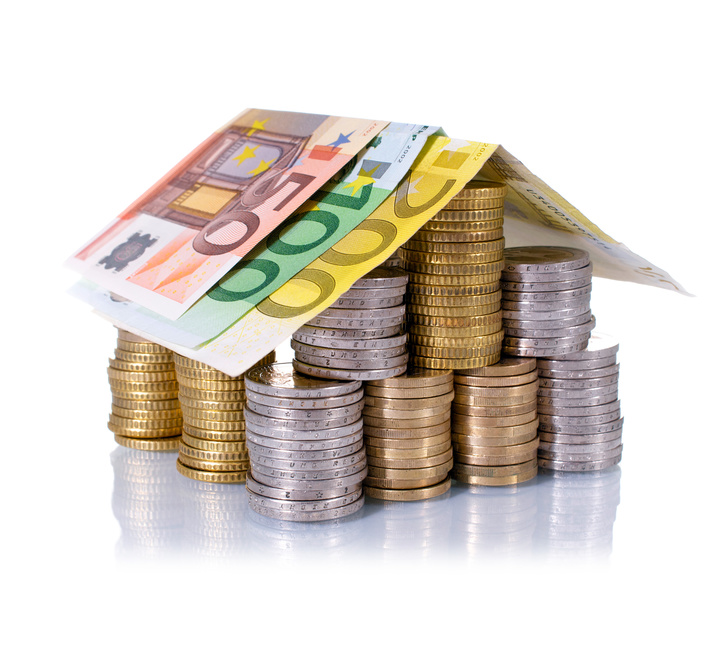 Baukosten: Steuern und Abgaben in Deutschland die größten Preistreiber beim Wohnungsbau